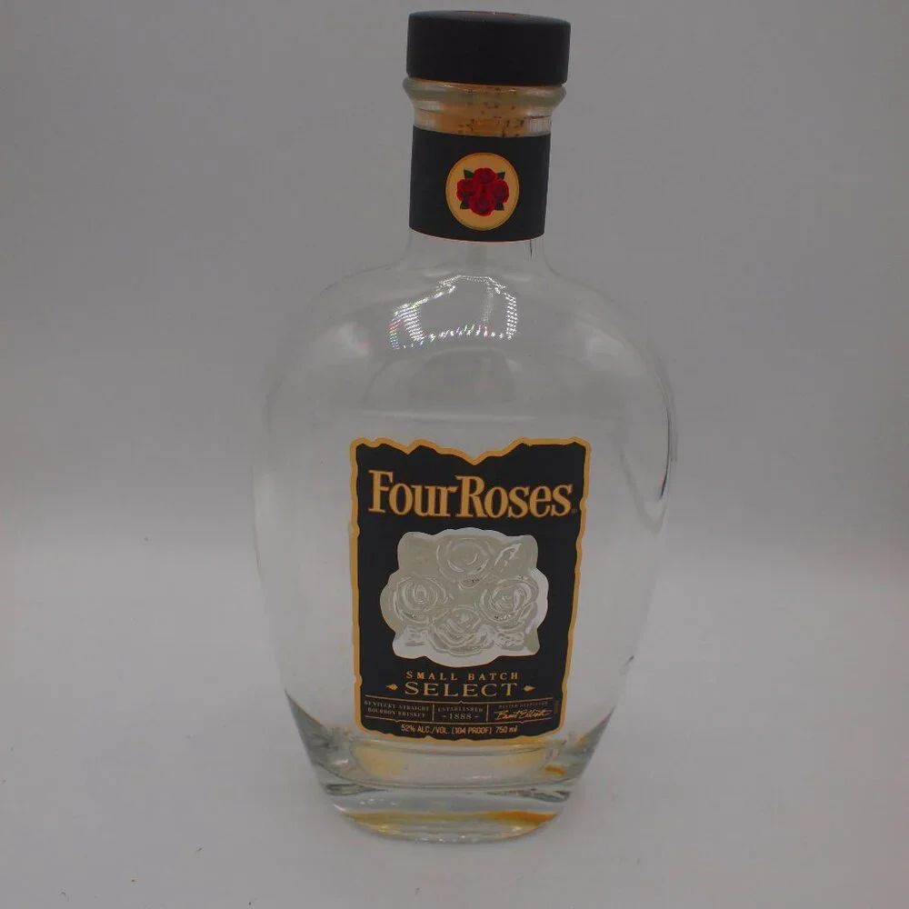 Four Roses Bottle - Picture 1 of 2